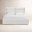 Shoreline Panel Bed Queen-936254281