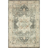 Erp Oriental Indoor Rug