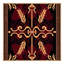 Tapis tapisserie Gloriana's-1992824858