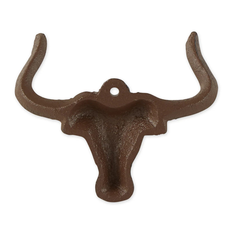 Ensemble de crochets muraux OX / 2
