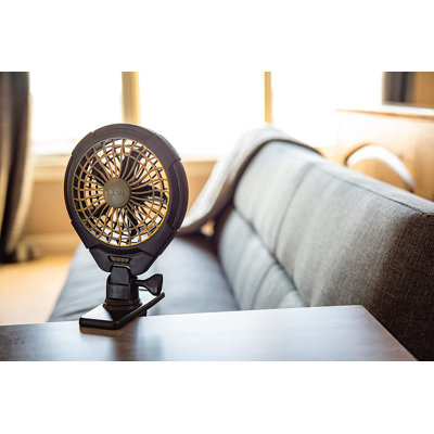 Clip Fan