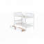 Lit superposé simple en bois d'hévéa-1548395166-1548395165