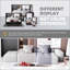 Canapé modulaire surdimensionné Modern