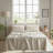 100% Pure Linen Extra Large 4-Piece Sheet Set, Breathable, Durable, Tear-Resistant, Machine Washable, Apricot-124434767-124434770