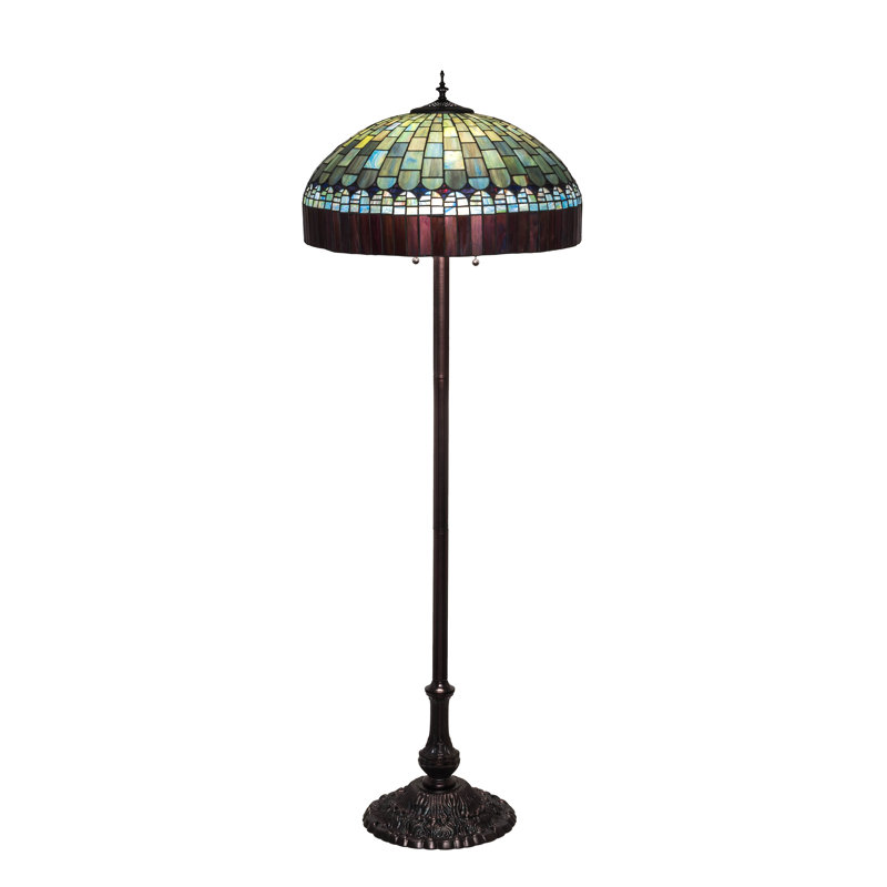 Zunairah Floor Lamp