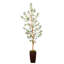 Olive artificielle 66 po en pot