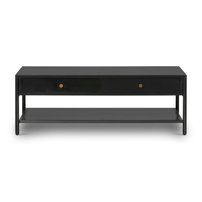 Soto Rectangle Coffee Table