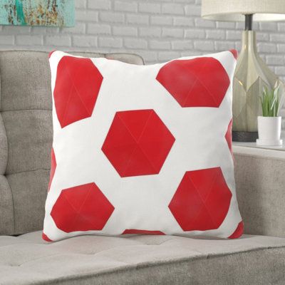 Saratoga Throw Pillow