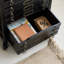 179cm Wide 9 -Drawer Mobile File Cabinet