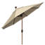 Parasol de marché 9 pi Kaibab-1631767572
