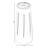 Mandaree Ceramic Table Vase