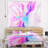 Corwin Polyester Tapestry-28505637