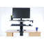Adjustable Standing Desk Converter-40321361