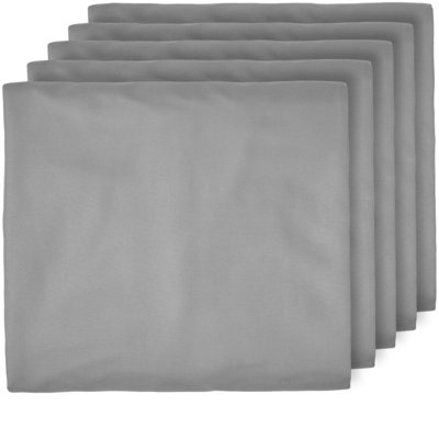 Premium Ultra Soft Microfiber Fitted Sheet