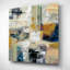 «Full Moon I» par Silvia Vassileva, art mural en verre acrylique-1970873691