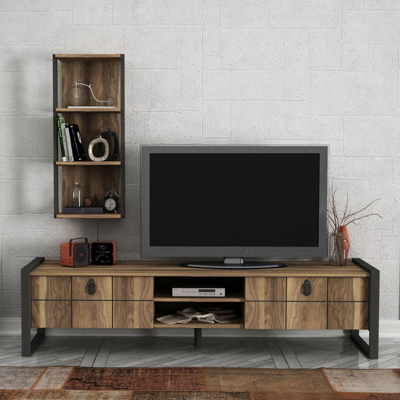 Geertruida Unfinished Entertainment Centre
