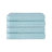 Ribbed Cotton Absorbent Heavyweight Bath Towel-887143675