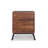 Macus 18'' W Nightstand