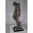 Adam Replica by Rodin Bronze Statue -  Size: 12"L x 12"W x 36"H.
