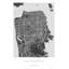 Carte graphique de San Francisco | Toile industrielle