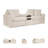 Braintree 3-Piece Sectional With Audio Console-111301371