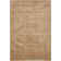 Danyele Hand Loomed Viscose/Cotton Geometric Rug in Camel