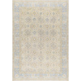 Ziegler Wool Oriental Area Rug