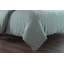 Ensemble de housse de couette en coton délavé Messy Bed-1950713185-1950726404