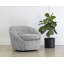 Swivel Lounge Chair-1720605547