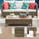 Table basse Centrahoma