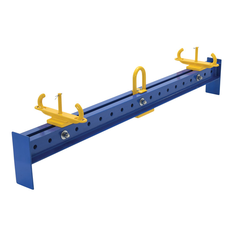 Basket Lifting Spreader Beam