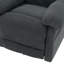 Fauteuil inclinable et pivotant Modern-942599936