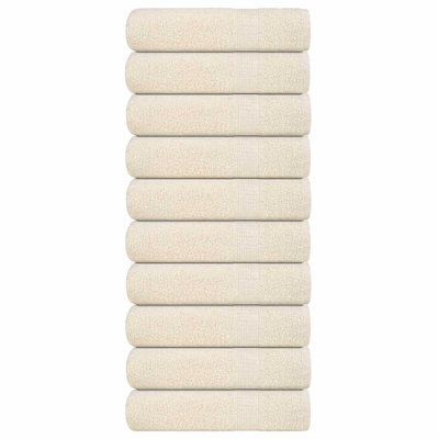 Resheda 100% Cotton Bath Towel
