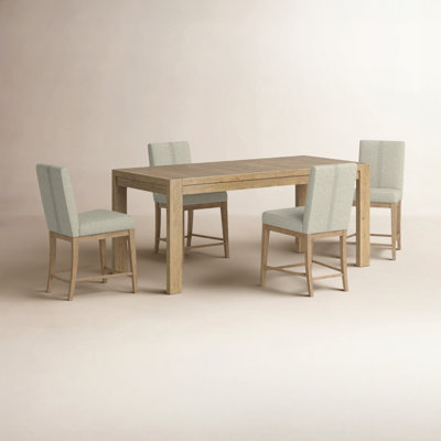 Laroche 5 - Piece Dining Set