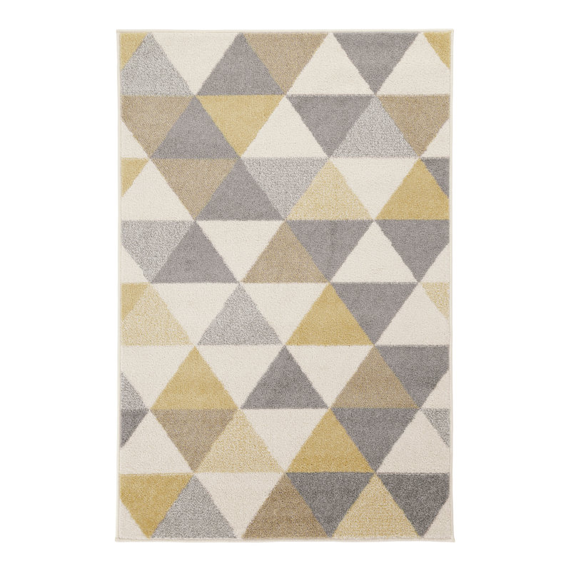 Annabell Area Rug, Rectangle 150 x 100cm