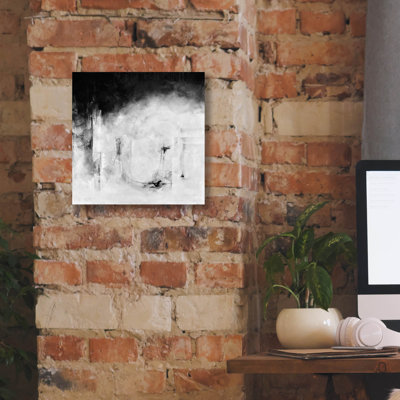 Solidarity' by Karen Hale Canvas Wall Art