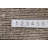 All-Over Abstract Modern Area Rug 8x10