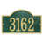 Green/Gold