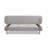Compass Upholstered Platform Bed-486690233