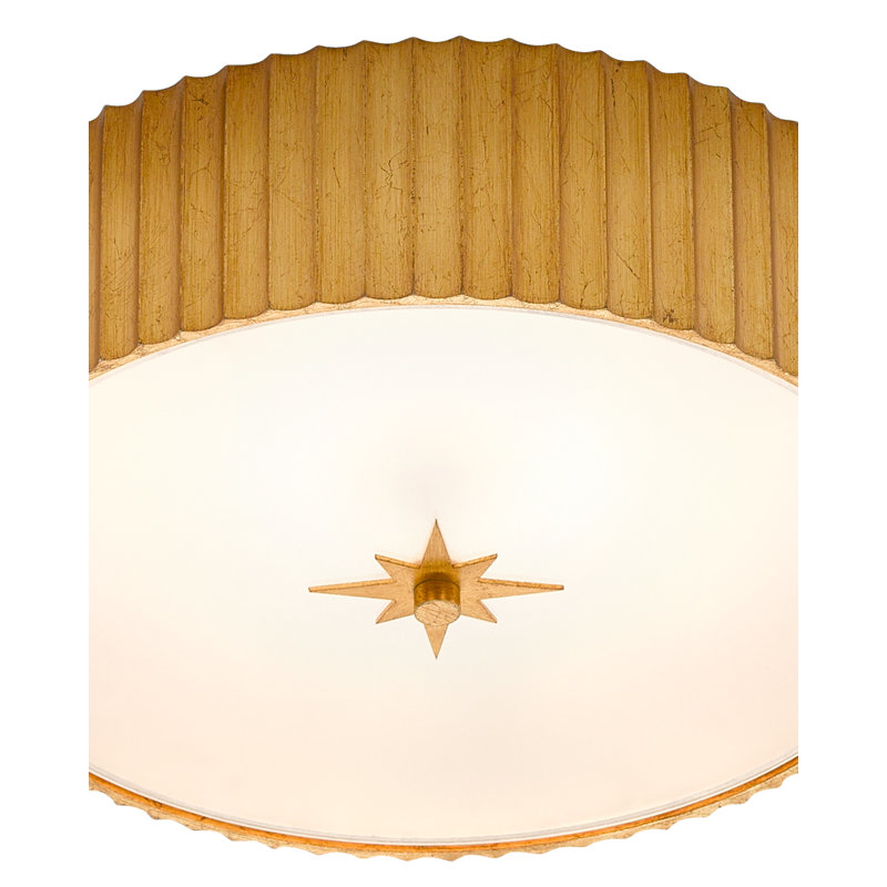 Caravel 1 - Light LED Flush Mount