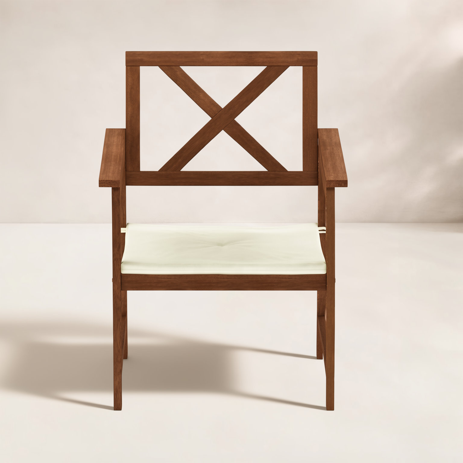 Arlen Outdoor Lounge Chair