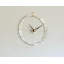 Wood Analog Wall Clock-2101332748