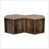 Brun antique est en rupture de stock