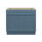 Hibbitts 36'' Single Bathroom Vanity Base Only-562740391