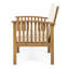 Fauteuil de patio