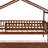 Pisinemo House Beds with Trundle-543808037-572340326