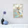 Authentic Beauty II by Isabelle Z - Painting on Canvas