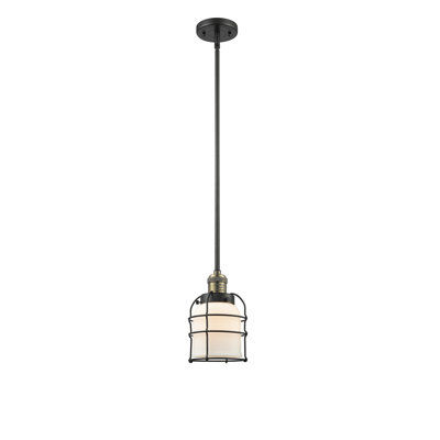 Hansel 1 - Light Single Pendant