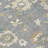 Aveline Gray Washable Indoor-Outdoor Rug - -604154755