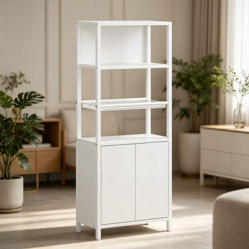 Bathroom Shelves